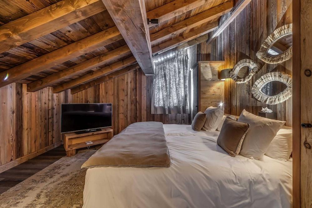 Le Refuge de Solaise