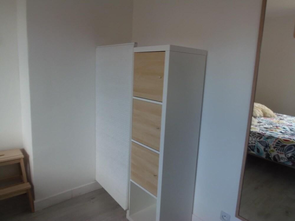 Propriété de la Mer d'Iroise