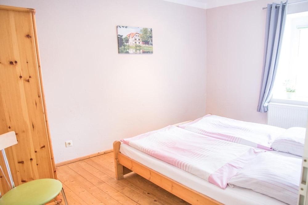 Landhotel Reiterhof Schumann