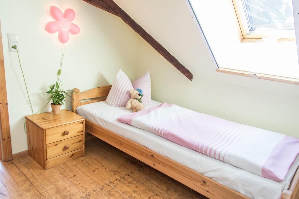 Reiter- und Ferienhof Storchennest