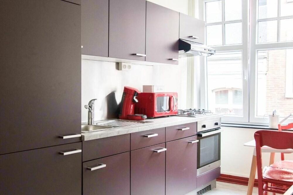 Le Cerisier - Duplex au centre de Namur