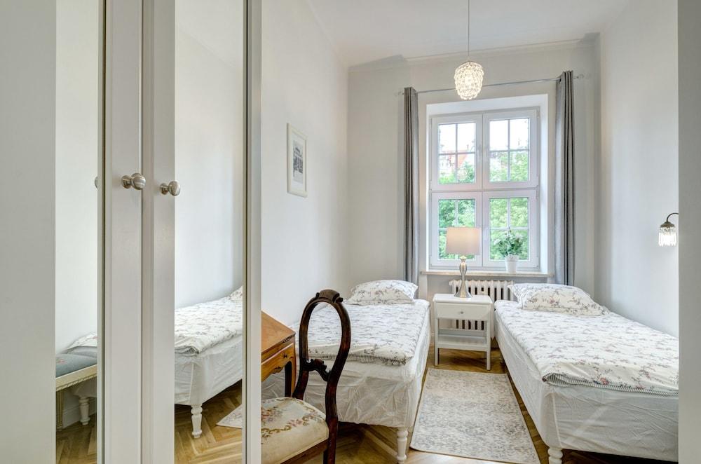Gdańsk Old Town Apartments
