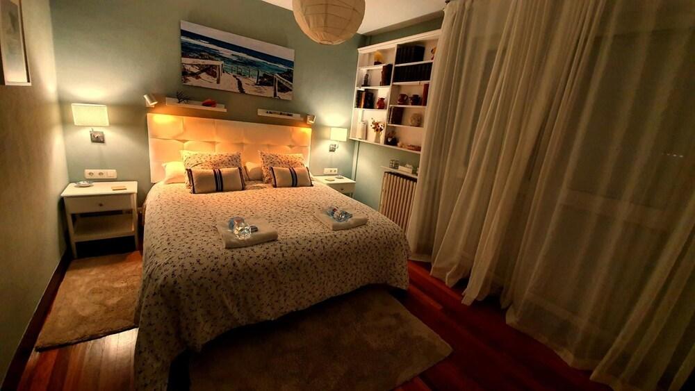 Casa Carlini Homestay