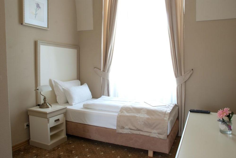 Hotel & Restaurant Gino Park Palace