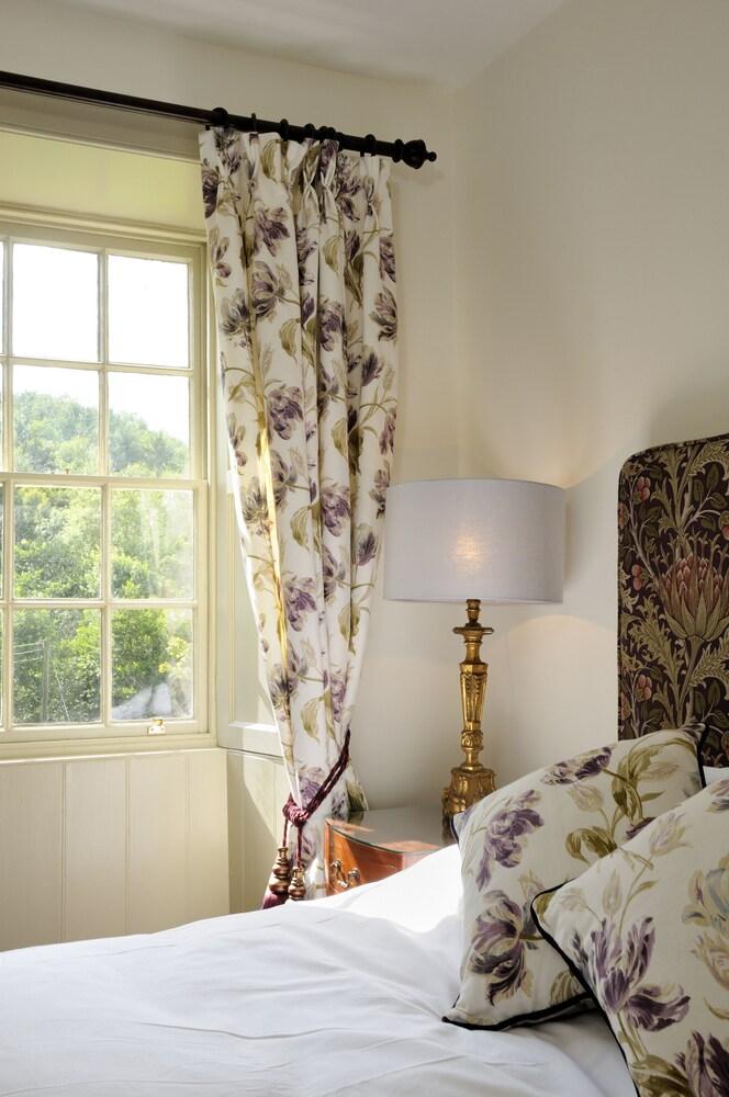 Bedrule Old Manse B&B