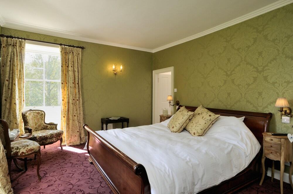 Bedrule Old Manse B&B