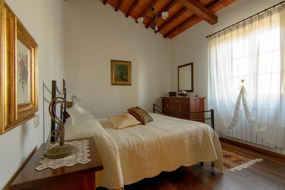 Agriturismo Le Terrazze