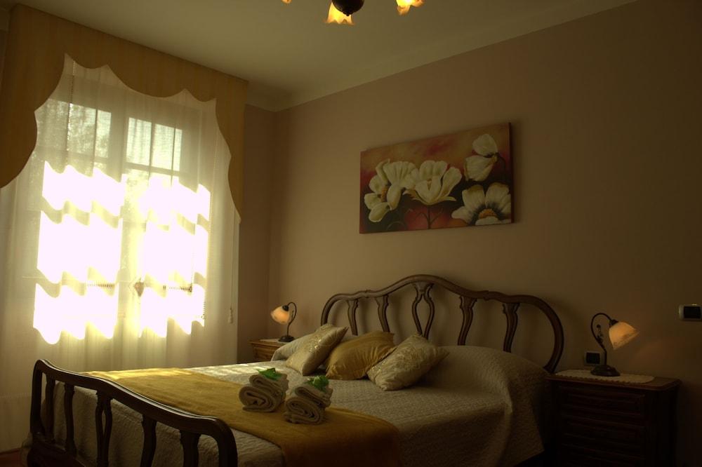 Agriturismo Le Terrazze