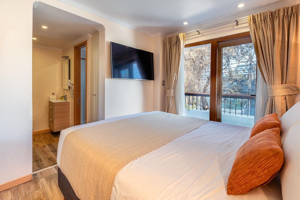 Tagle Hotel Boutique