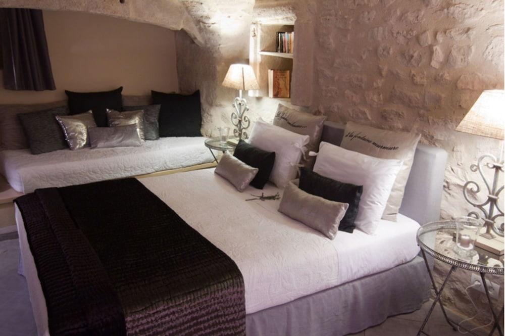 Maison d'hôtes La Cour des Lauriers