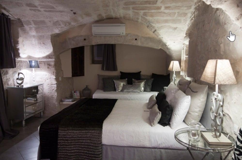 Maison d'hôtes La Cour des Lauriers