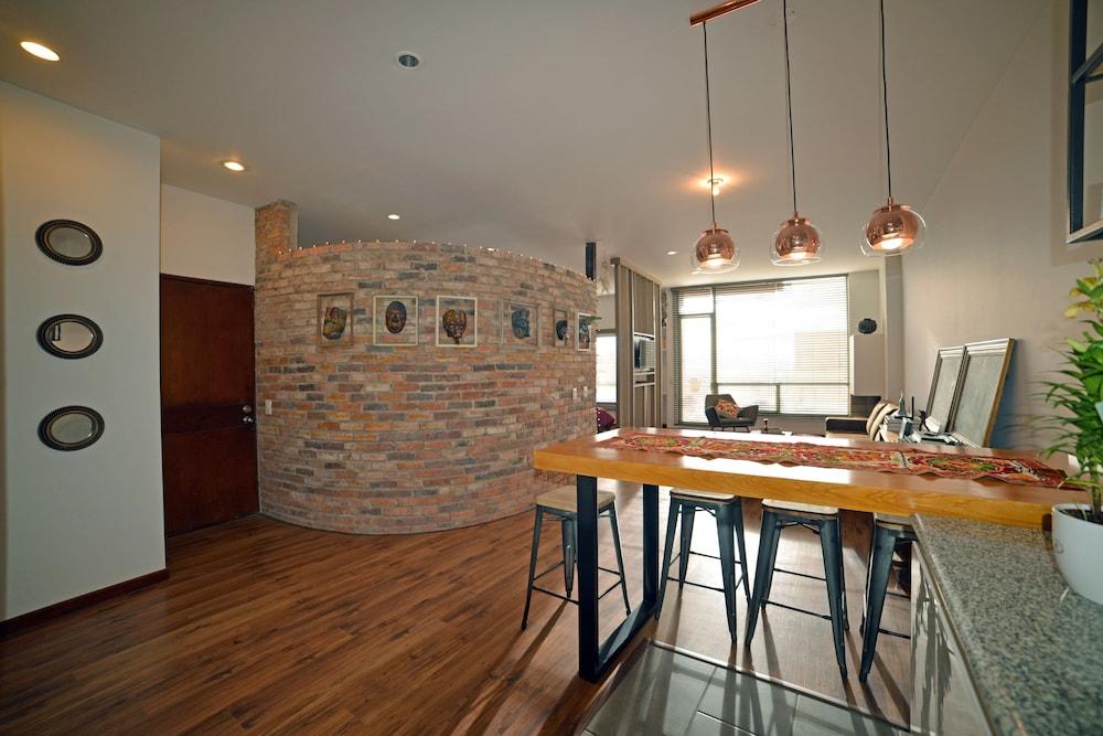 Colinas del Este by NOMAD GURU