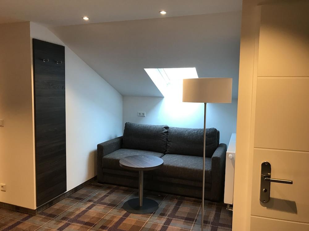 Hotel-Pension Marienhof