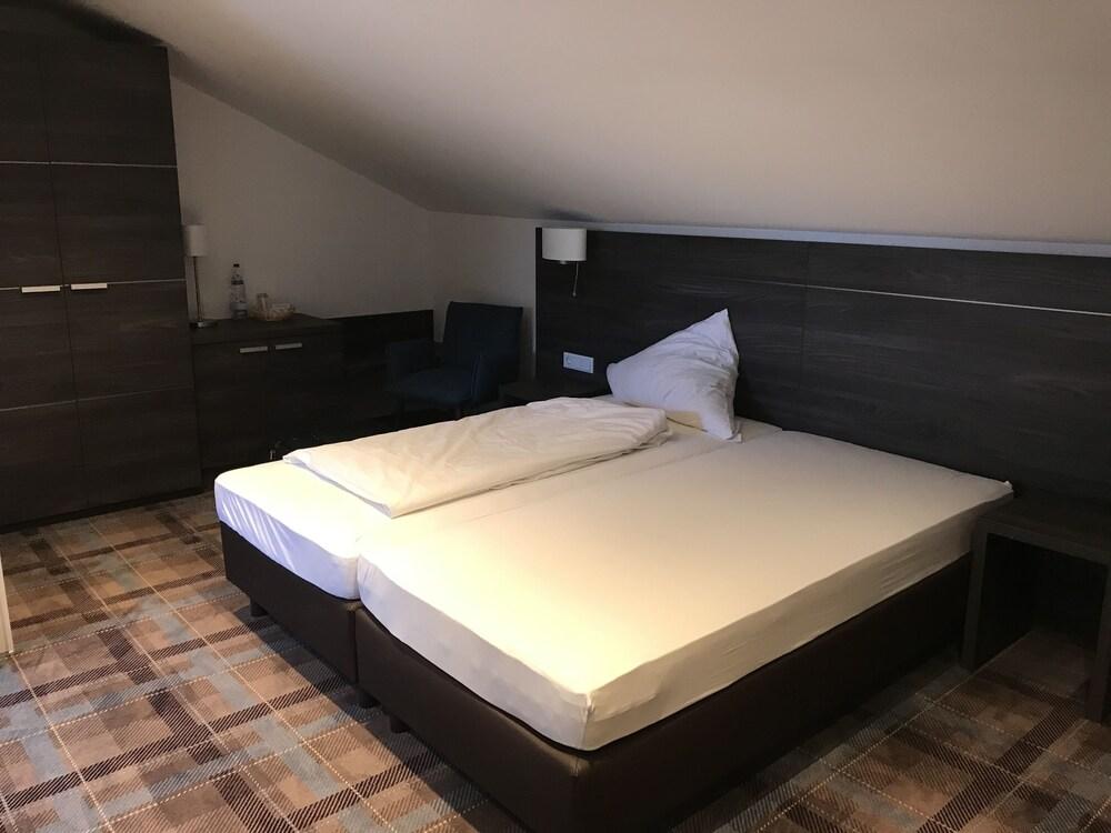 Hotel-Pension Marienhof