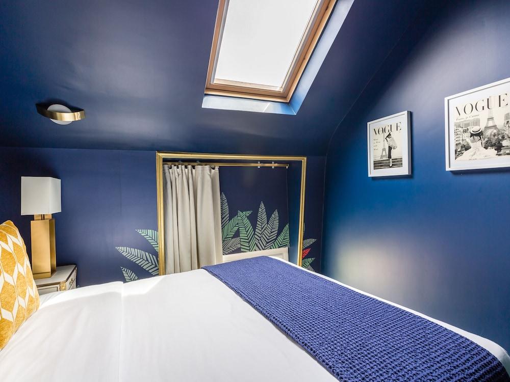 Luxury 2 Bedroom Duplex - Beautiful Monument View