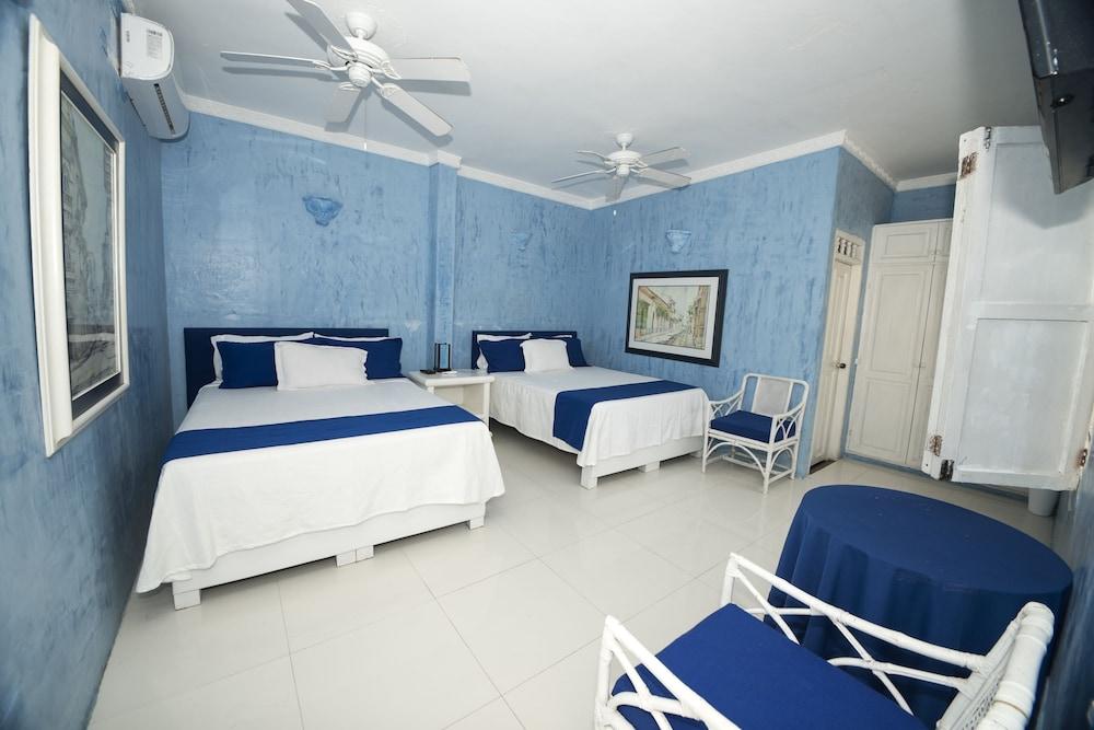 Casa Santo Domingo By Nomad Guru