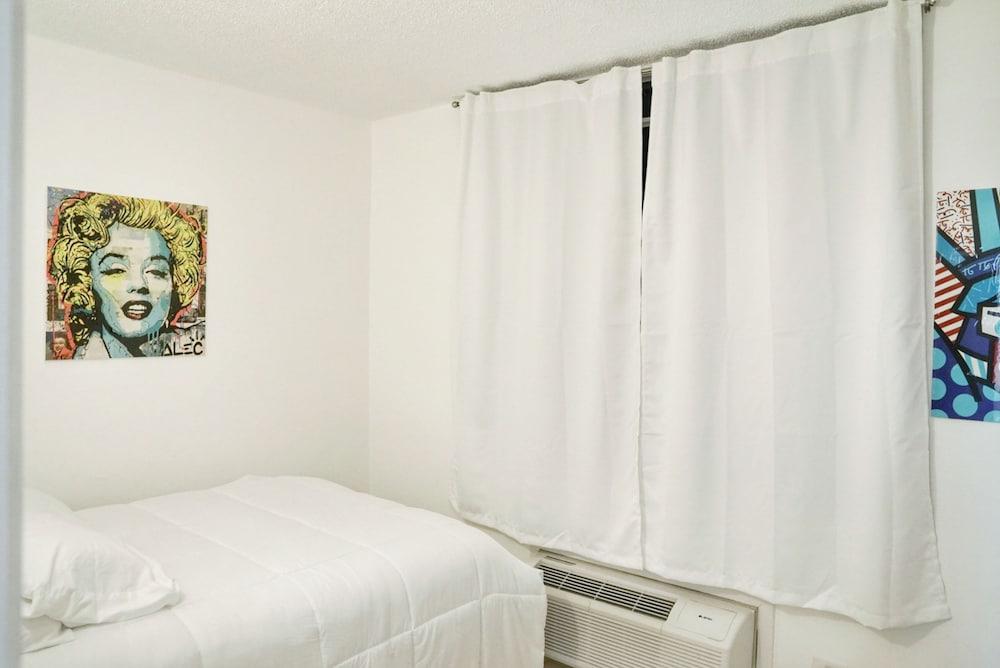 Caribbean Sea View Rental