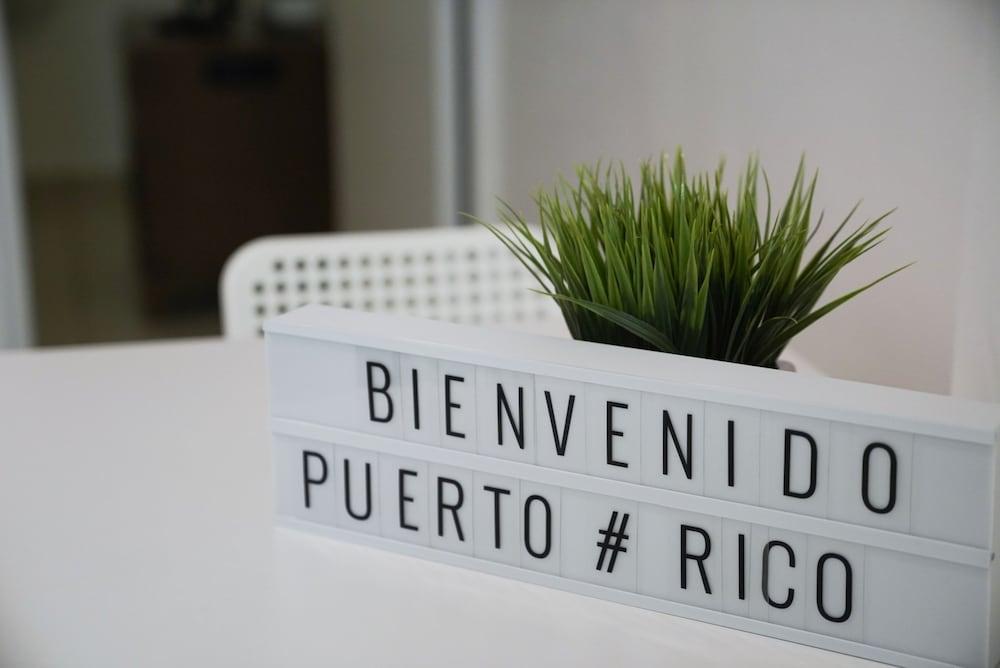 Caribbean Sea View Rental