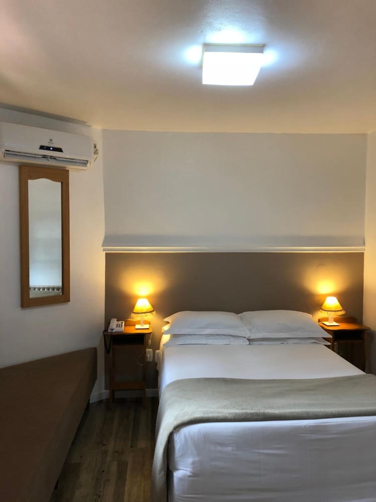 Pousada Rosa Gramado