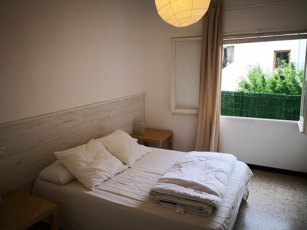 Apartamento Puerto de Llança - 1566