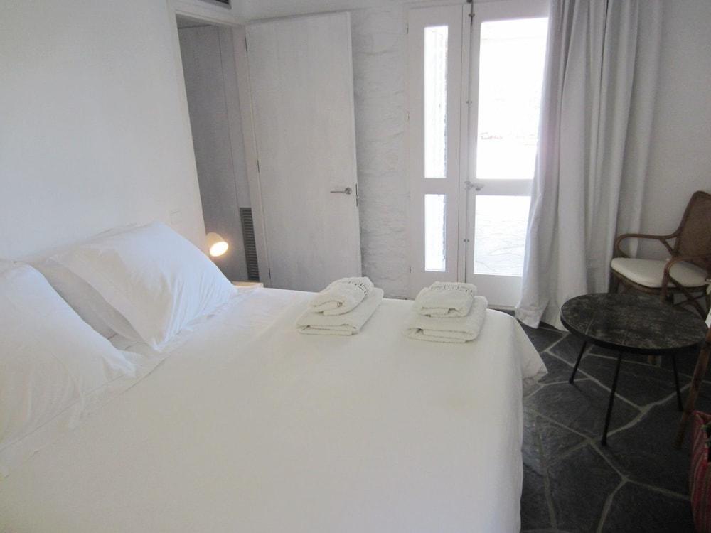 Casa Con Piscina En Cadaques - 1593