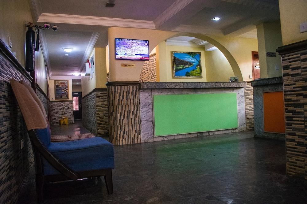 1st Delightsome House and Suites