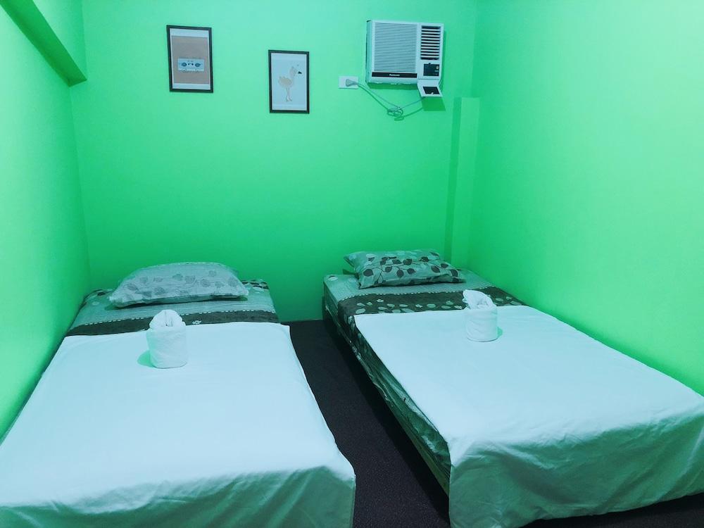 Colors Boutique Hostel