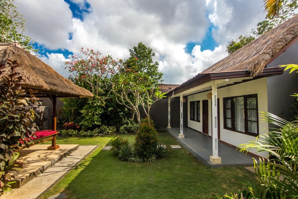 Umamani Villa Bali