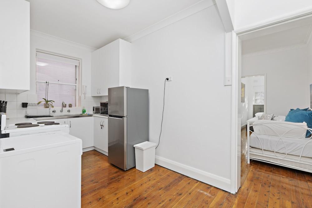 Pelicanstay in Bondi Beach