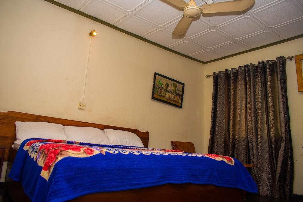 Ademola Hearts Hotel