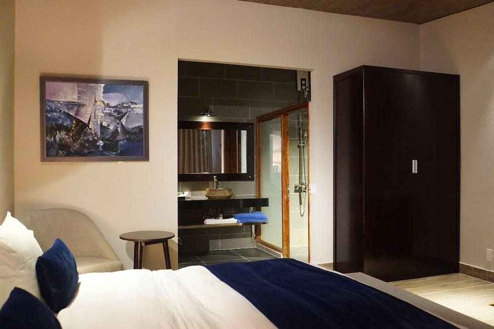 The Pier Phu Quoc Resort