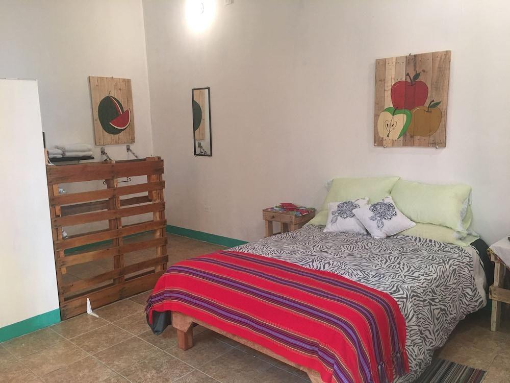 La Casa de las Hortensias