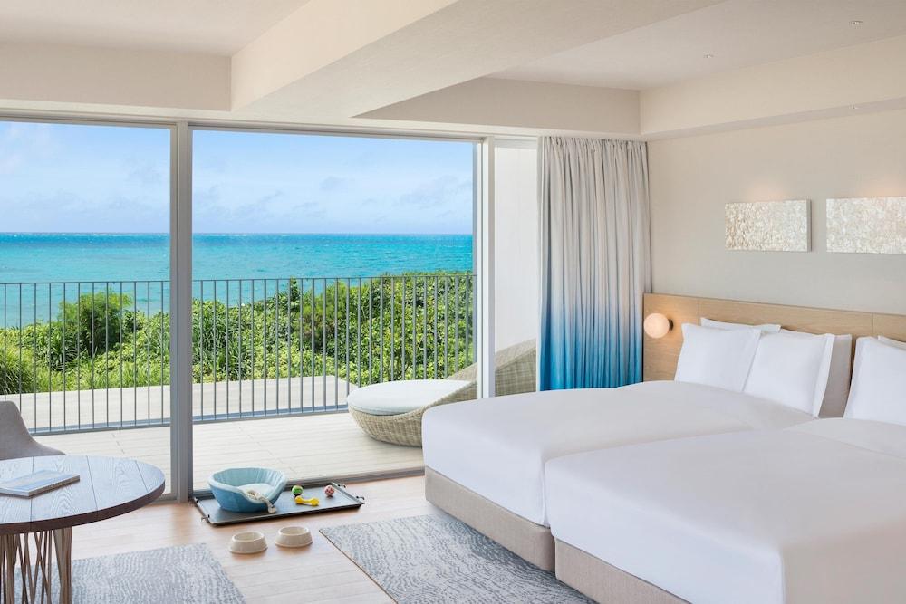 IRAPH SUI, a Luxury Collection Hotel, Miyako Okinawa