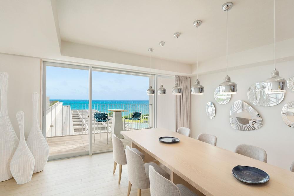IRAPH SUI, a Luxury Collection Hotel, Miyako Okinawa
