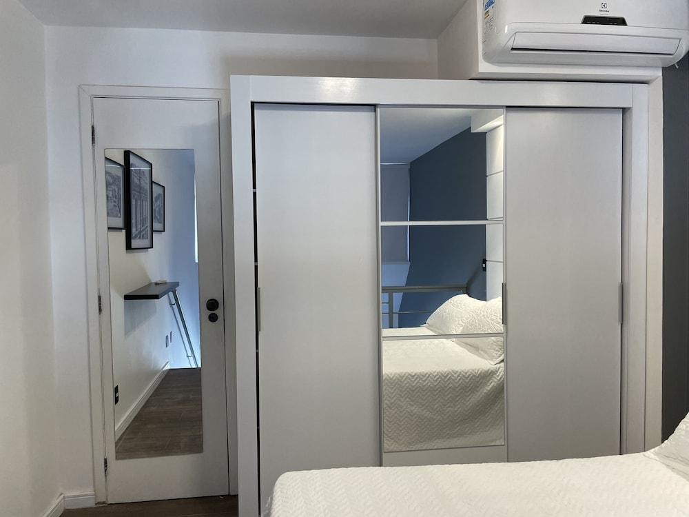 Duplex Vila Nova Conceição