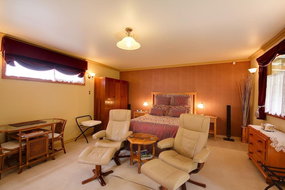 B & B at Winterbrook