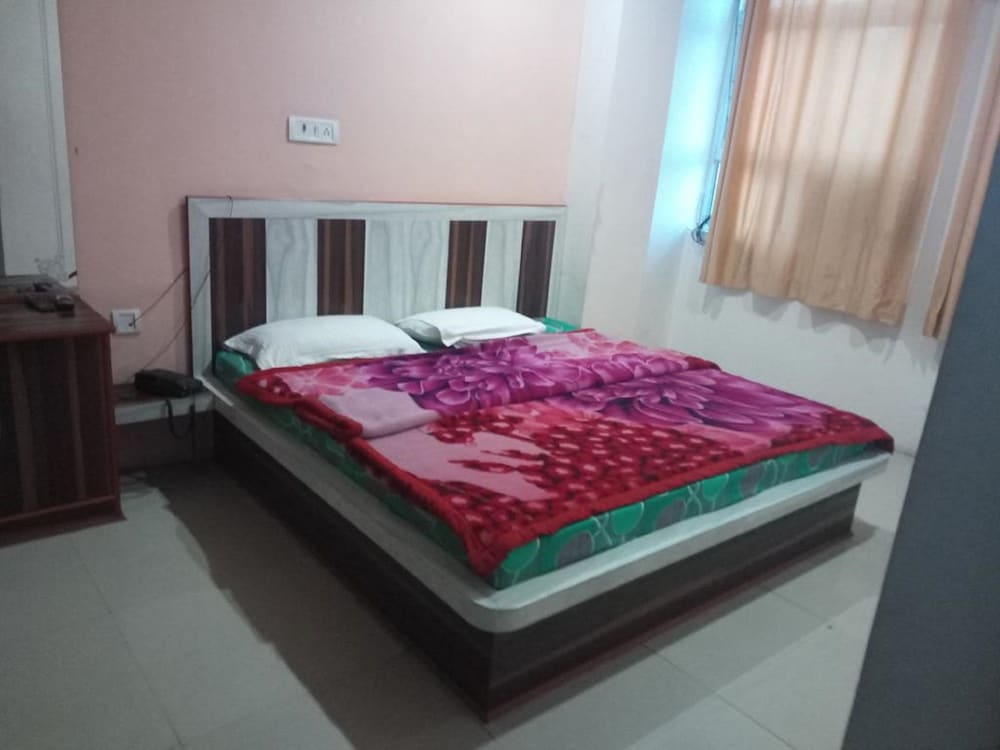 Kanak Guest House