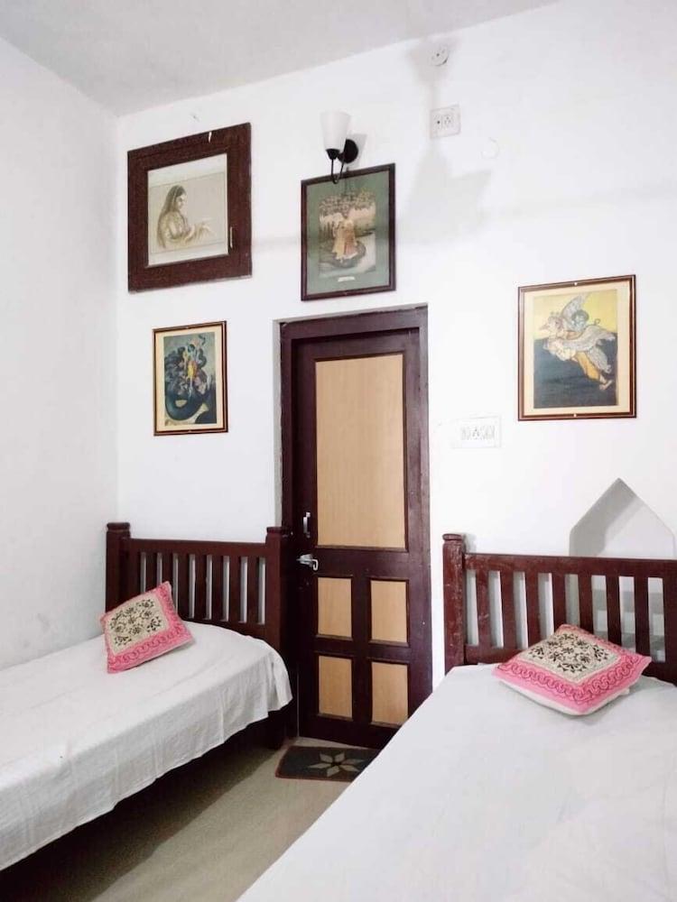 Hotel Mandawa Palace