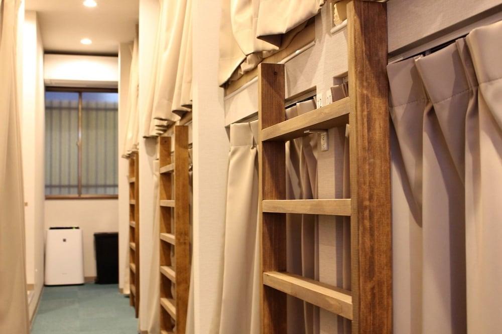 bnb+ Secret Base Mejiro - Hostel