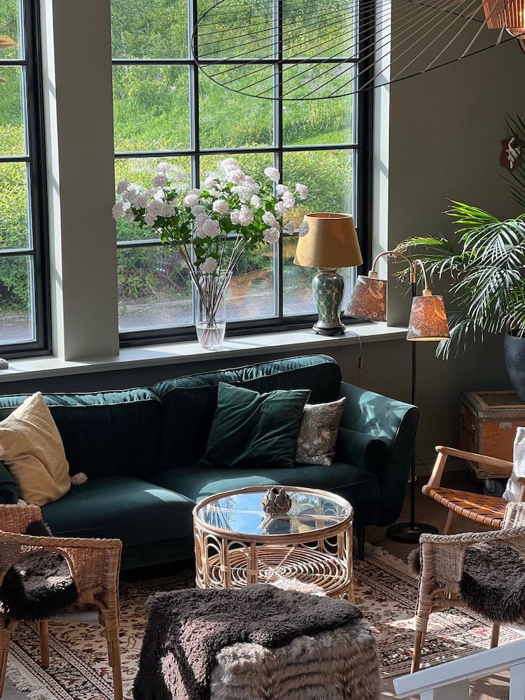 Hotell Åre Fjällsätra