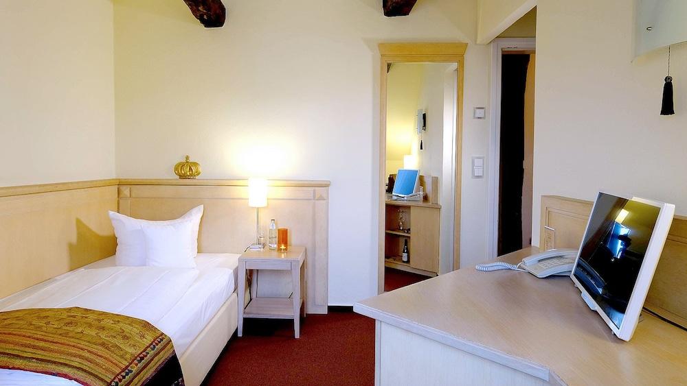 Hotel zur Fürstabtei