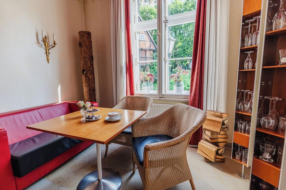 Hotel zur Fürstabtei