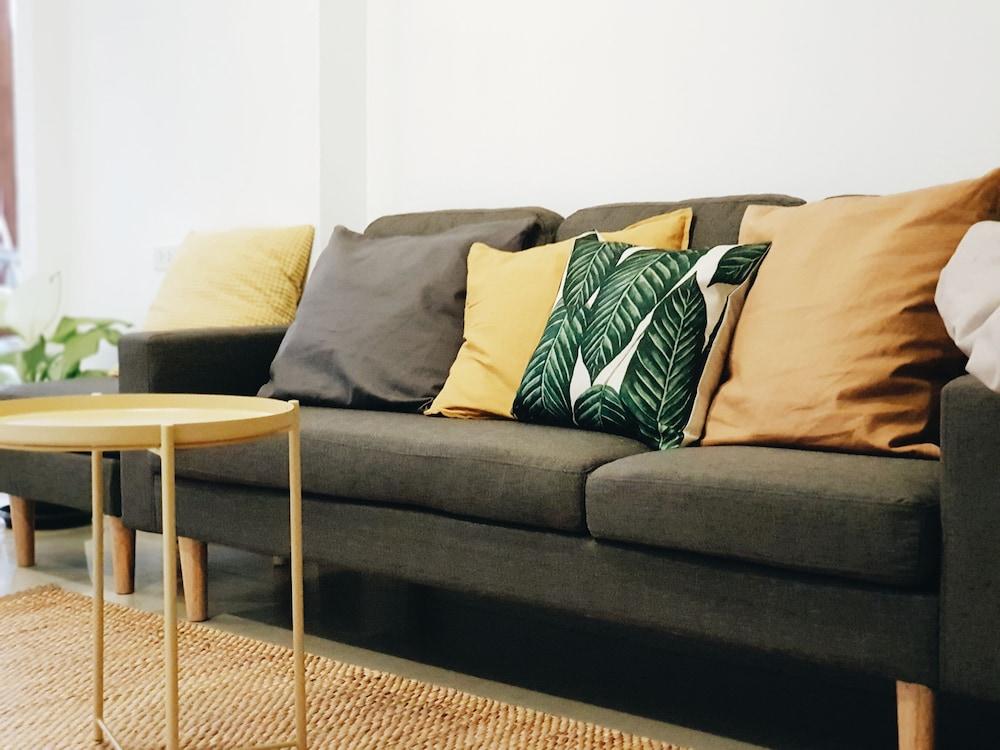 LITA Bangkok - Hostel