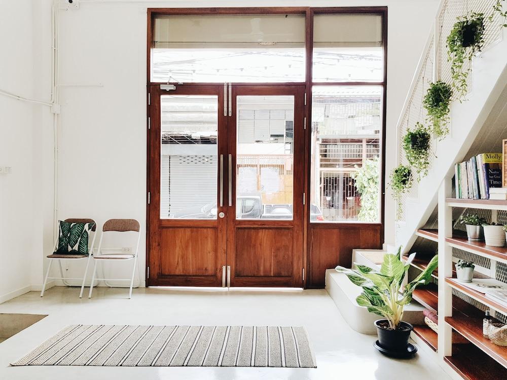 LITA Bangkok - Hostel