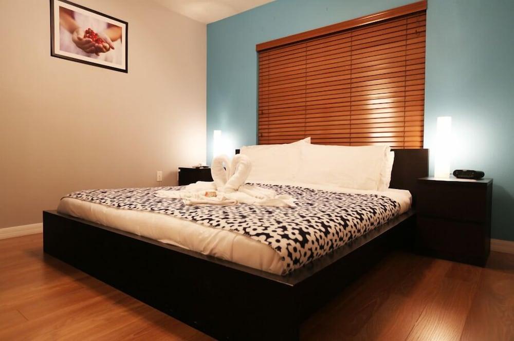 Crestwynd #1 - 3 Bed 3 Baths Townhome