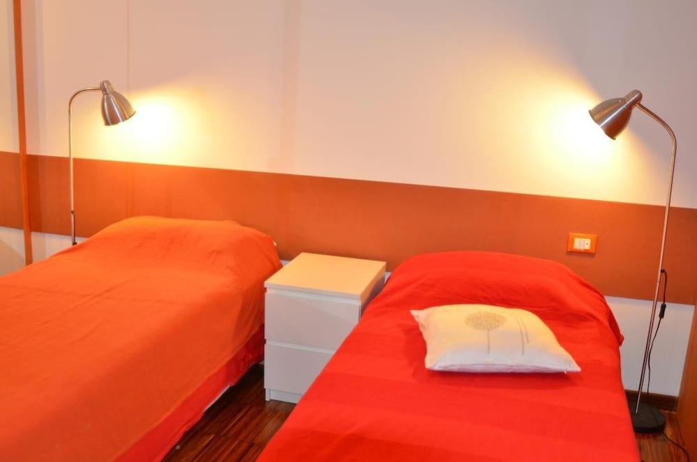 Shortstays Broglio 1