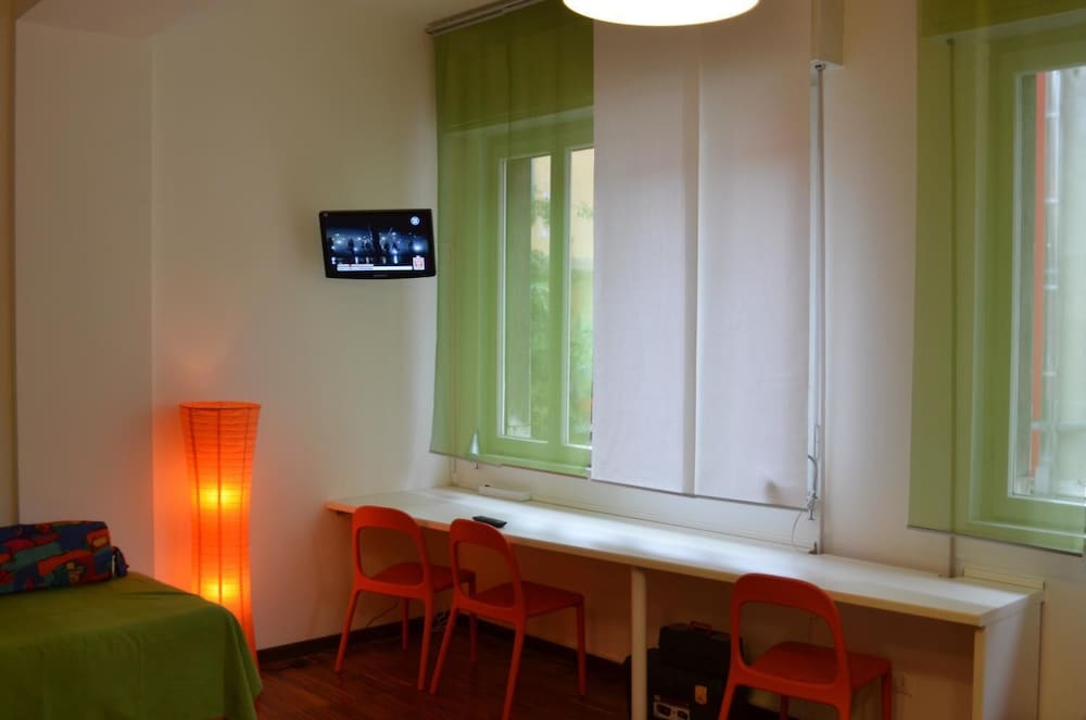 Shortstays Broglio 1