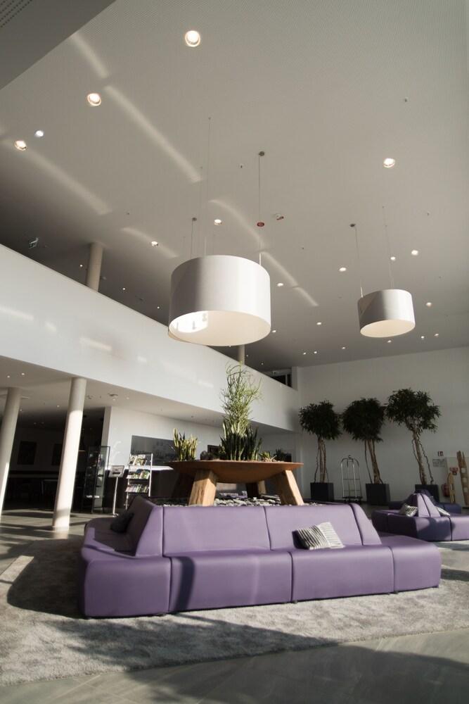 Hotel Absolute Golfresort Gernsheim