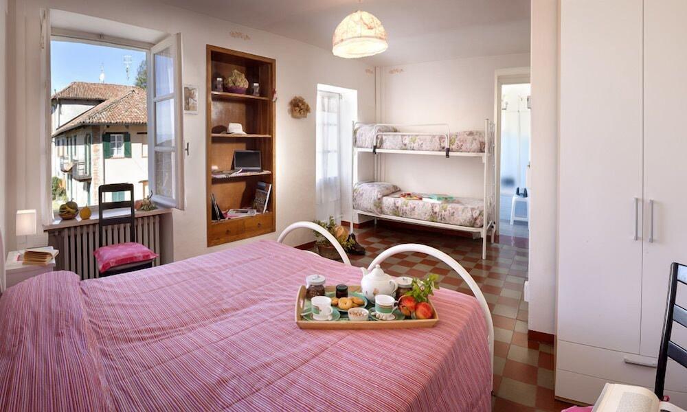 Agriturismo il Ciliegio