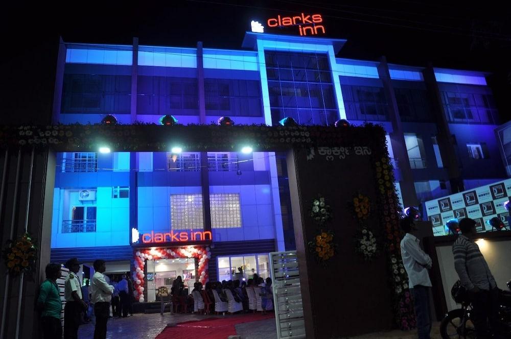 Clarks Inn Bagalkot